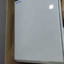 Waterproof Outdoor Project ABS Plastic Junction Box IP67 Weatherproof Dustproof Enclosure with Hinged Cover, Mounting Plate,Wall Brackets for Power Project (Grey,17.7"x13.8"x7.9")