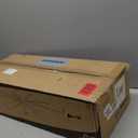 65 Inch Ceiling Fan No Light with Remote, Black Large Ceiling Fan Without Light with Quiet Reversible DC Motor, 6-Speeds, 8 Blades, Indoor/Outdoor Modern Ceiling Fans for Patios, Living Room, Garage