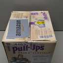 PullUps Boys' Skin Essentials Potty Training Pants, Training Underwear, 3T-4T (32-40 lbs), 68 Ct