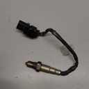 BOSCH 17212 Premium Original Equipment Oxygen Sensor - Compatible with Select Dodge Ram 2500, Ram 3500, Ram 4500, Ram 5500; Ram 2500, 3500, 4500, 5500 Trucks