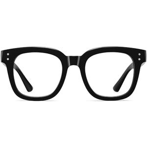 Wrimen Blue Light Blocking Glasses For Woman/Men,Computer Glasses,Anti Eyestrain & UV Protection Eyeglasses