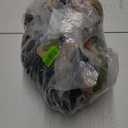 Amazon Essentials Boys and Toddlers' Fleece Crew-Neck Sweatshirts, Multipacks