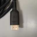 Highwings 8K@60 Long HDMI Cable 15FT, 48Gbps 2.1 High Speed Gaming HDMI Cord 4K120 144Hz RTX 3090 eARC HDCP 2.2&2.3 Compatible for PS5, SoundBar, AVR, UHD TV (Grey)