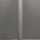 Light Gray Plastic Table Cover Protector, 36" x 54" Waterproof Easy Flat PVC Desk Pad Mat, 1.5mm Thick Rectangle Vinyl Table Top Protector for Dining Room Table, Office, Dresser