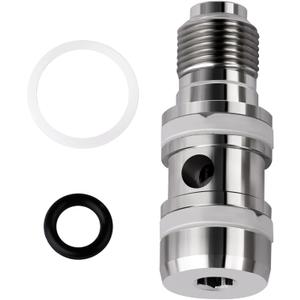 Repair Kits Compatible with Pressure Washer Rotary Flat Surface Cleaner Concrete Decks Swivel, Repair Kit Fits for Most Consumer Surface Cleaner from 12" - 14"