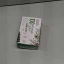 PREXTEX 100 Count Clear Christmas Lights - 20 ft Ultra Bright String Lights with Green Wire for Indoor and Outdoor Use, Christmas Trees, Holidays, Patios and Garden