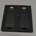 Wireless HDMI Transmitter and Receiver 4K, FAIRBEE Wireless Hdmi True UHD 4K Input & 4K Output, Plug & Play, 98ft Range, Dual Band 2.4G/5G, for Laptop/PC/TV Box to HDTV/Projector, No App Needed