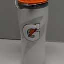 Gatorade Insulated Squeeze Bottle (30 Ounces, Black)