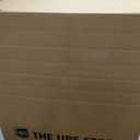 MAXYOYO Japanese Futon Mattress Floor Mattress Sleeping Pad Foldable Bed Roll Up Camping Cushion Floor Lounger Bed Couches and Sofas Couch Topper, Moon and Star, King Size