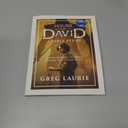 House of David (A Bible Study): An Interactive Journey toward Gods Own Heart