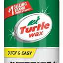 Turtle Wax T440R2W OXY Interior 1 Multi-Purpose Cleaner and Stain Remover - 18 Fl Oz.