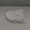 CUBY Dog and Cat Sling Carrier - Small Dog Carrier Sling with Adjust Strap & Zip Pocket, Hands Free Soft Dog Slings for Small Dogs Cats Puppy Pets Outdoor Travel Safety Purse Bag (Silver Grey)