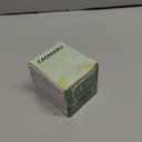 Squishy Fidget Sensory Stress Human face Toy for Adults Teens Kids,Decompression Anxiety Relief Toy,Funny Gift for Birthday,Christmas,Stocking Stuffer Gift (White, Happy)