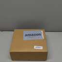 Ermonn Womens Mid Knee High Boots Chunky Heel Slouchy Metal Buckle Side Zipper Fashion Winter Shoes, Size 7.5