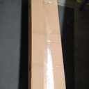 Windowless Portable Air Conditioner Ac Unit with Remote, 37 Ventless Evaporative Air Cooler, Quiet Swamp Cooler for 4 Modes, Ductless Tower Fan For 12H Timer, Ice Packs for home White