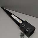 Nuvo Iron Multi-Purpose 30-Inch Yard & Lawn Spike for In-ground Support