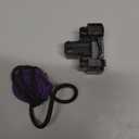 Hoppe's, Boresnake with Den and T-Handle, Pistol Cleaner