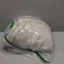 FUNNY FUZZY Fluffy Dog Car Seat Cover for Back Seat (Bench), Water-Resistant with Nonslip Backing, Pet Seat Protector for Cars SUVs Trucks（Beige), Size: 53"×26"×22"