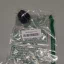 Bluetooth Mini Speaker Bone Conduction Portable Wireless Speaker Stereo Bass Sound Creative Portable Speakers Mini Size Music Player for Home,Outdoor,Travel (Black)