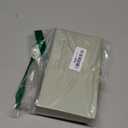 SENDEFN Wallets for Women Leather Credit Card Holder with RFID Blocking Large Capacity Wristlet