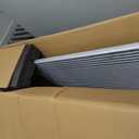 Air Conditioning A/C Condenser Compatible with Ford/Naturally # 3911