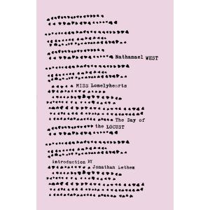 Miss Lonelyhearts & The Day of the Locust