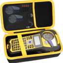 Aproca Hard Storage Travel Case, Compatible with M210 BMP21-PLUS BMP21-LAB Handheld Label Printer and Accessories (Case Only)