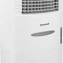 Honeywell CL201AEWW Environmental Appliance, White