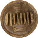 Starmark Everlasting Treats Dental Chews Large, 2 Count (Pack of 1), Chicken Flavored