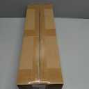 TPE Rear Trunk Sill Protector for Tesla Model Y Juniper 2025-2026 Black