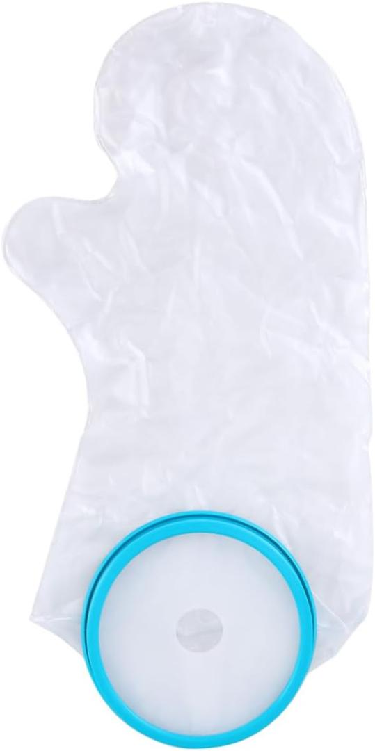 Gatuida 2120 Waterproof Boys and Girls Arm Cast Cover Protector for Shower Hand Cast for Children Leg Wrist and Arm Injuries