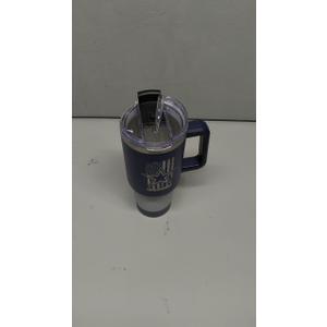 Dallas Cowboys 40oz Insulated Tumbler Brand