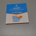 Power Theory Designed for iPhone 14 Plus Screen Protector with Camera Lens Protectors and Easy Install Kit [Premium Tempered Glass]