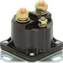 Standard Motor Products SS598T Starter Solenoid