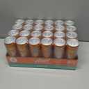 Alani Nu ORANGE KISS, Sugar Free, Low Calorie Energy Drinks, 200mg Caffeine, Biotin, B Vitamins, Zero Sugar, 10 Calories, 12 Fl Oz Cans, 24 Pack (EXP 07/09/27)