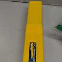 Mini Carbide Tipped Wood Lathe Turning tools Combo set Rougher Detailer Finisher with Wood Handle and Diamond Round Square Carbide Inserts3pcs