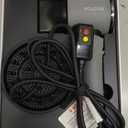 Hair Dryer with Diffuser for Curly Hair, Blow Dryer, 110000 RPM Professional High Speed Hairdryer with Negative Ions, 1400W Blow Dryer with 6.5 Ft Cord Fast Drying for Women Men