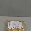 Goldendoodle Poodle Dog Microwavable & Weighted Stuffed Animals 1.5Lbs Unscented Heating Pad for Period Cramps Pain Relief and Anxiety, Cute Golden Doodle Puppy Plush Toy Gifts for Women Girls & Kids