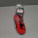 For Bare Feet NCAA Unisex Cozy Buff Cabin Sock Ncaa (One Size, Team Color)