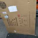 Puzzle Table with Legs & 2 Drawers & 6 Sorting Trays & Cover, 71.12 cm x 10.16 cm x 92.71 cm