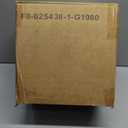 YESON Solar Panel Guard, 6in X 100ft PVC Coated Critter Guard Roll Kit for Solar Panel Wire Screen, Black Pigeon Barrier Netting with 120 Fastener Clips, Cutting Scissor, Gloves