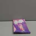 ONUEMP Heel Cushion Inserts and Metatarsal Pads for Women, 3 Pairs Heel Grips and 3 Pairs Ball of Foot Cushions, Silicone Shoe Pads Insoles for High Heels, Blister Prevention for Too Big Shoes (Clear)