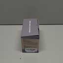 Flameless Candles Battery Operated with Remote Timer, 3D Moving Flame Flickering, Last 600+ Hours Battery Candles, 3" x 3" Ivory Real Wax Electric LED Candle for Wedding Party, Set of 2