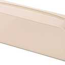 Mr. Pen- Silicone Pencil Case, Malibu Dune Color, Aesthetic Pencil Bag for Women, Makeup Pouch