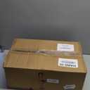 Hands Free Crutch with Safety Kneepad, Peg Leg Crutch Alternative for Adults, Comfortable Knee Crutches for Foot, Ankle, and Lower Leg Injuries- Suitable for Both Left and Right Feet (Matte)