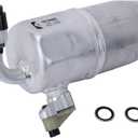 GM Genuine Parts 15-10421 Air Conditioning Accumulator