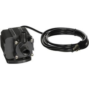 Danner Manufacturing, Inc., Supreme Aqua-Mag 500 GPH Magnetic Drive Water Pump, 02515