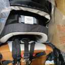 Baby Trend Tango PRO Travel System with Secure-Lift Infant Car Seat, Dash Tan, MFD 01/14/2026