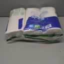 Sparkle Tear-A-Square Paper Towels, 3 Triple Rolls = 9 Regular Rolls, Strong 2-Ply Towels for Kitchen Cleanup and Everyday Messes