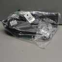 42-Inch Mulch Cover Kit for Husqvarna, Craftsman, John Deere, Poulan, AYP Lawn Tractor Deck with Mounting Hardware Replaces 954040501 960710005 583207101